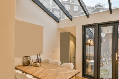 Agrandir sa maison en Moselle avec une véranda design : une extension élégante et efficace