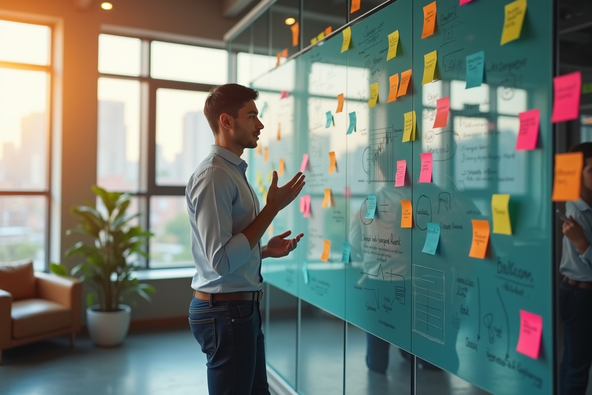 innovation entrepreneuriat