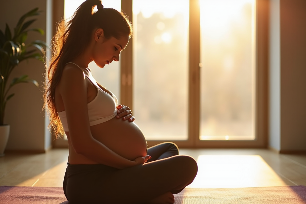 yoga santé