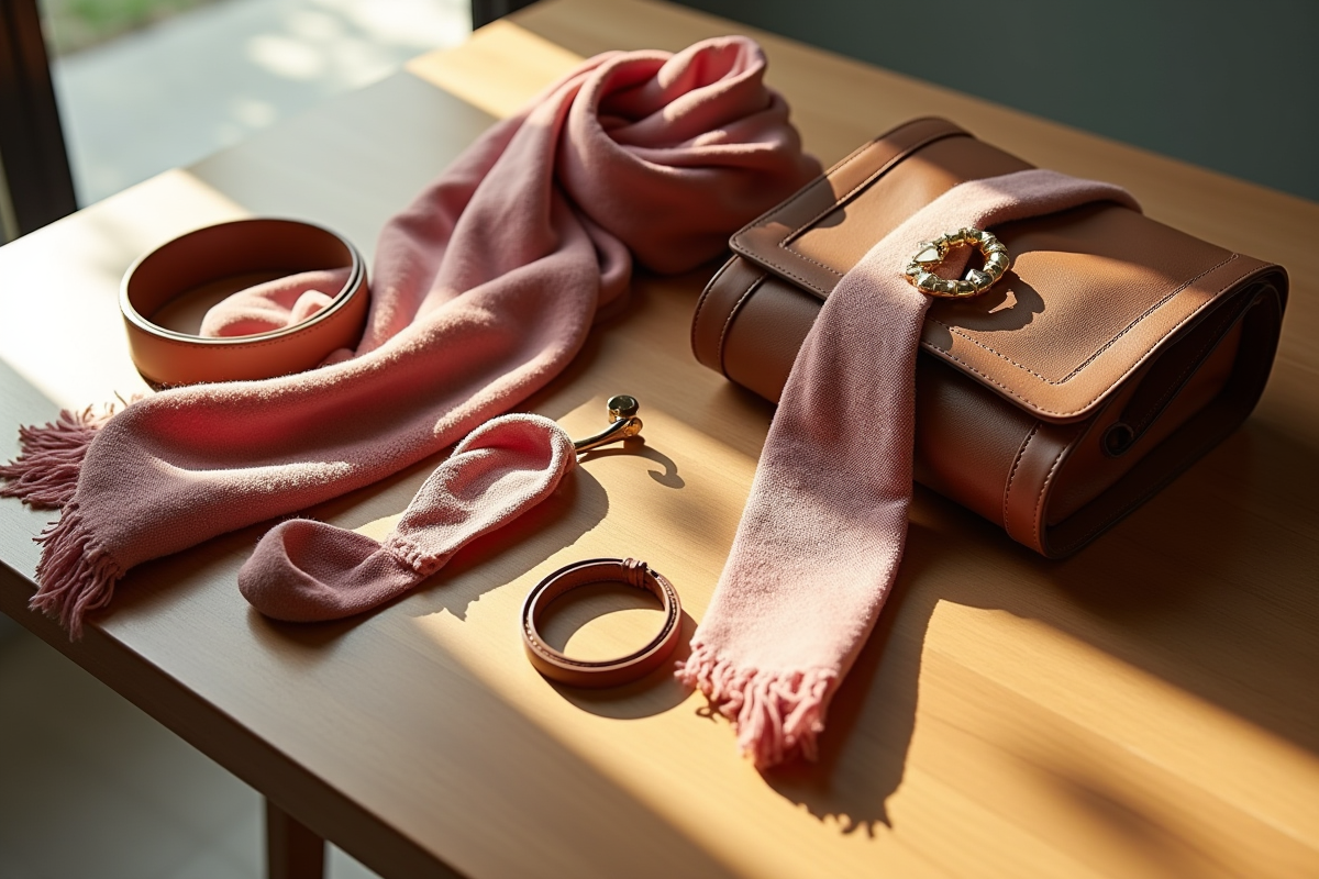 accessoires mode