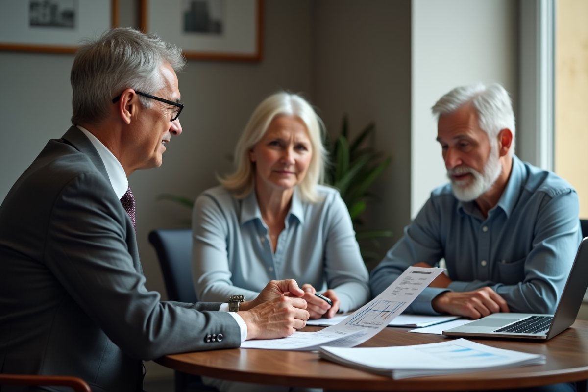 retraite finance
