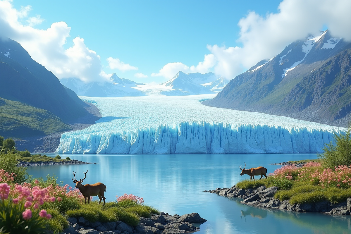 biodiversité climatique