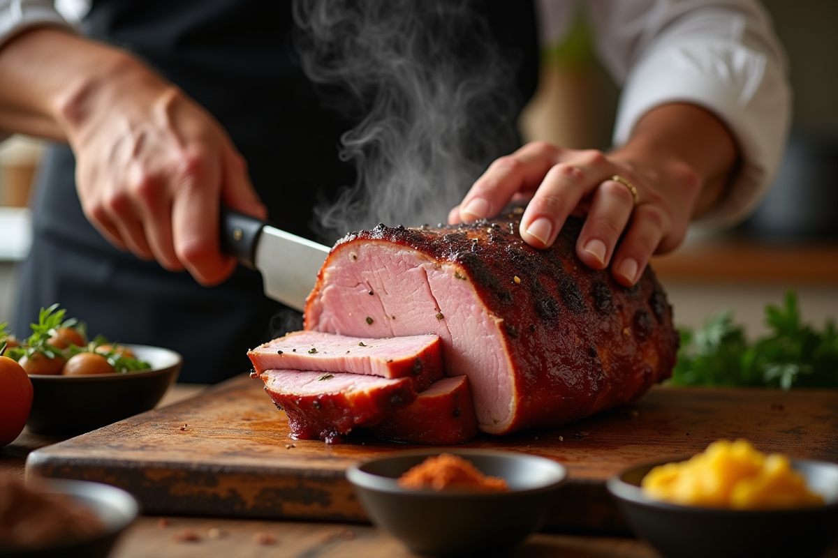 viande fondante