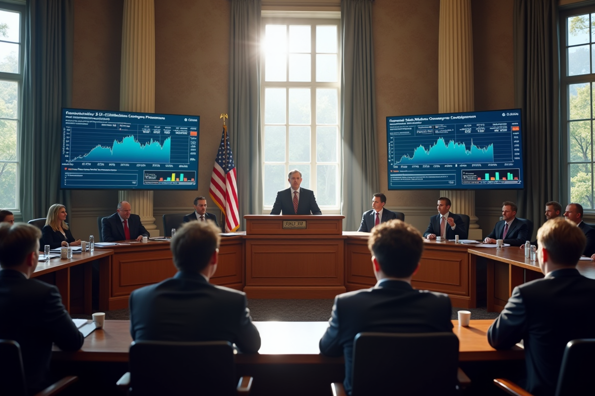 politique économique