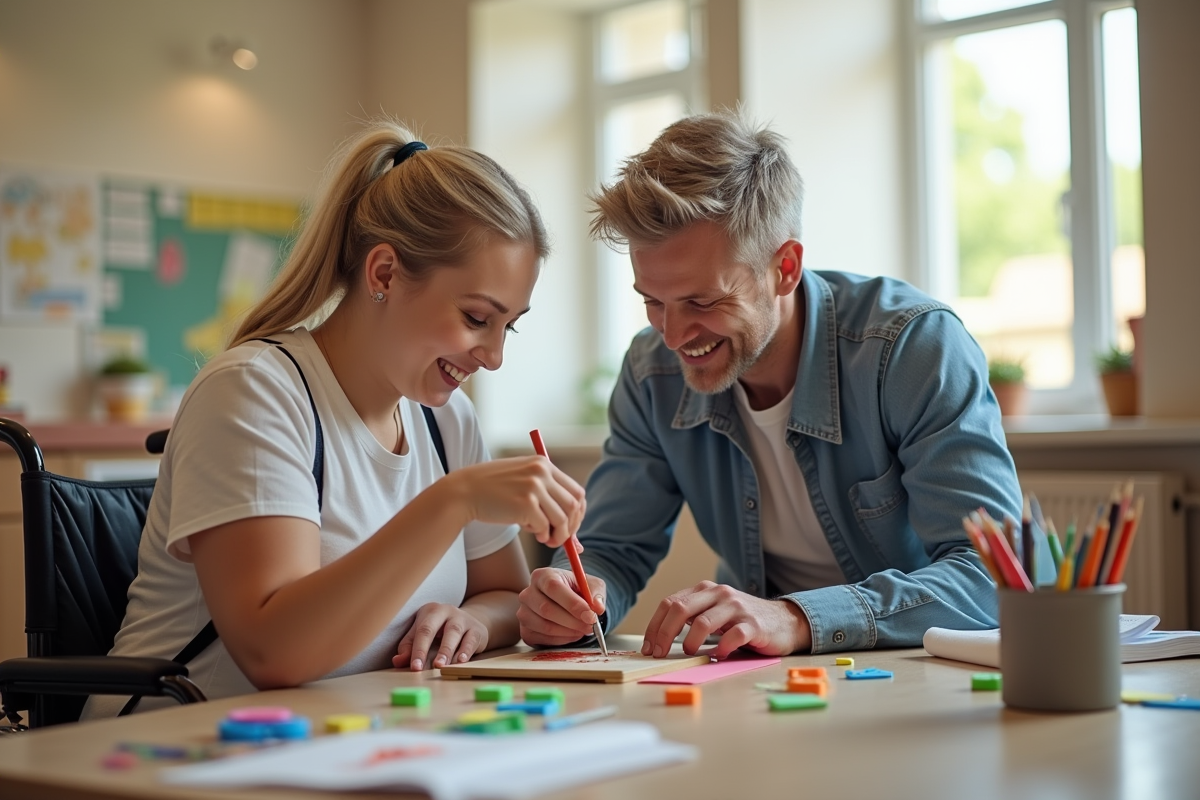 diversité inclusion